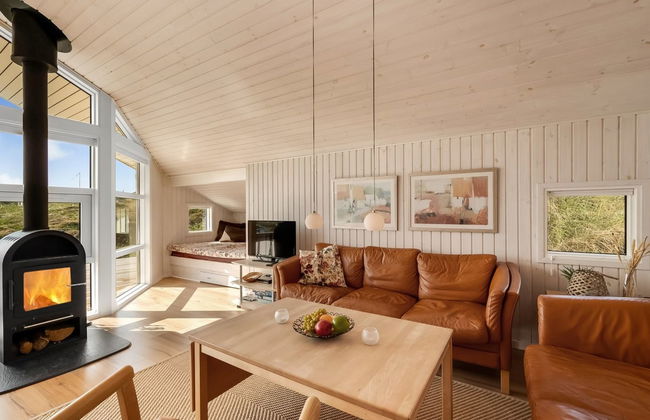 "Emelie" - 200m from the sea - Foto 29