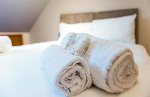 Mountsorrel House - Spacious 5bed in Leicester Ideal for Families and Contractors - Foto 73