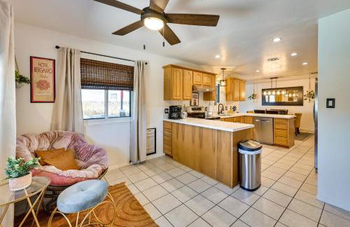 Yuma Vacation Rental with Private Pool and Patio! - Foto 7