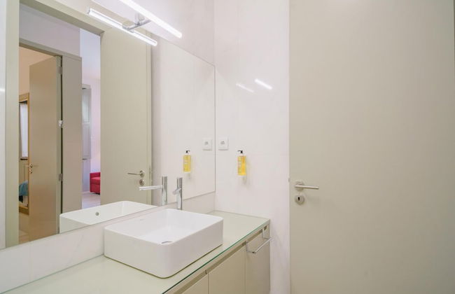 Feel Porto Matosinhos Ocean Flat V - Foto 27