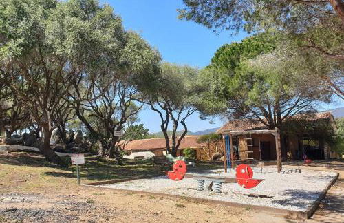 mini villa 72, résidence avec piscine. - Foto 23