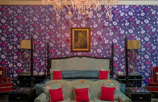 Rajmahal Palace RAAS - Foto 77