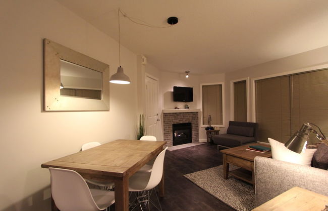 Glacier's Reach by Whistler Retreats - Photo 10