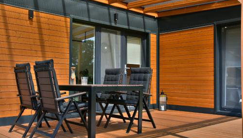 Cisza & Spokój - Foto 2