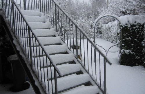 Ferienwohnung am Nordwald , Saterland - Foto 32