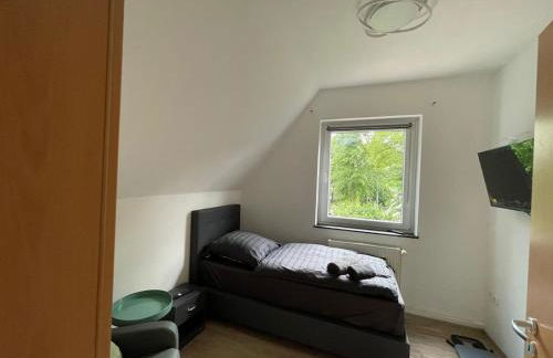 Komfortable Einf haus 5 Pers Einzelzi-max 9 Pers - Foto 8