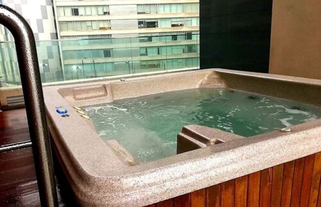 Napoles Condo Suite - Foto 47