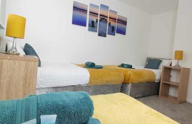 Contractors Welcome to Chantry close stay! - Foto 11