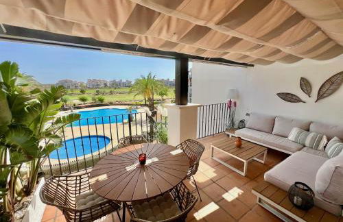 Casa Hacienda Riquelme Golf Resort - Foto 33