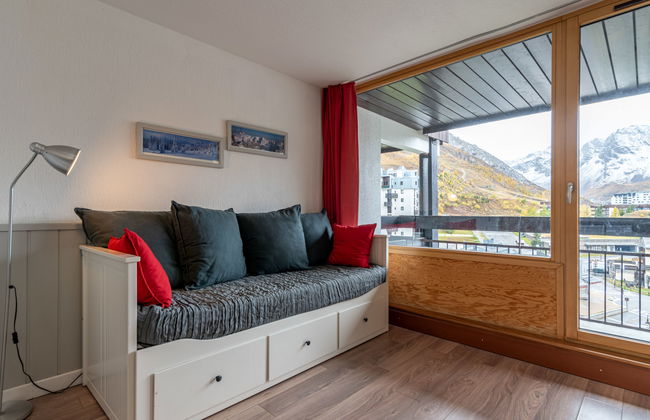 Home Club (Lavachet) - Foto 6