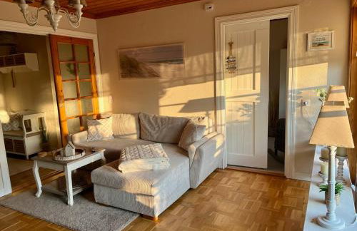 Ferienwohnung Leuchtturmliebe Friedrichskoog - Spitze - - Foto 11