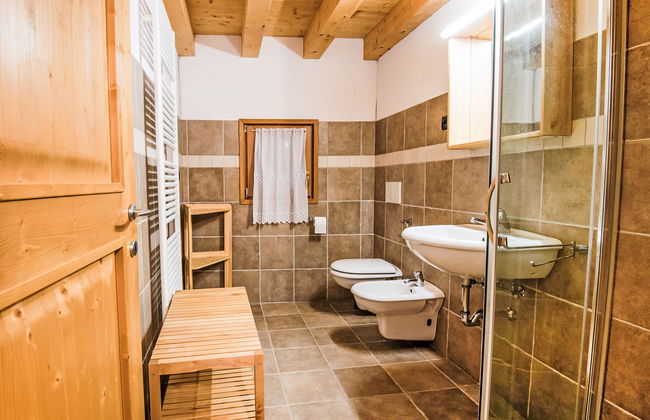 Albergo Diffuso - Cjasa de Barce - Foto 7