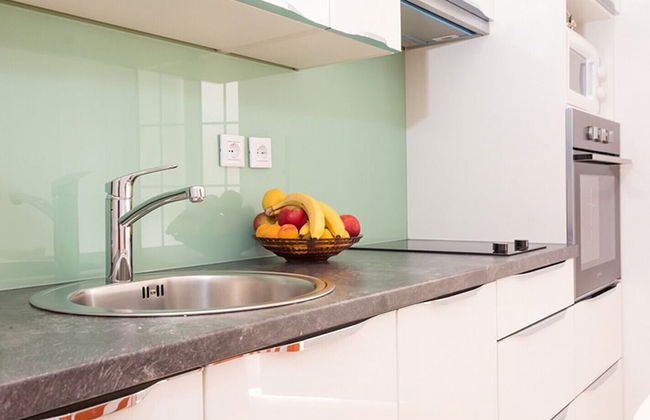 Apartments Stella - Foto 17