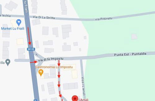 Villa Regina - Piscina & Relax - Foto 13