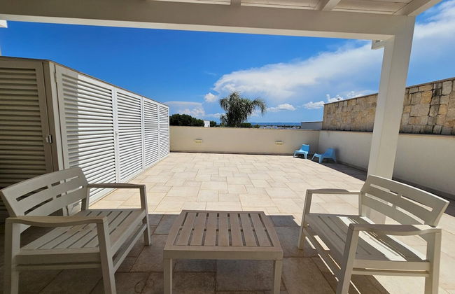 Residenza Lamandia in Capitolo - Foto 60