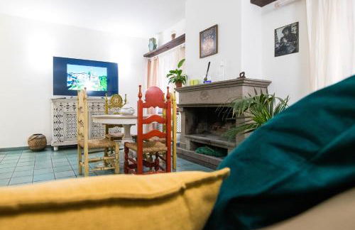 Blue Goose Apartment Ronciglione - Foto 2