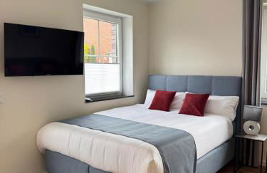 MYROOM am Park - Foto 1