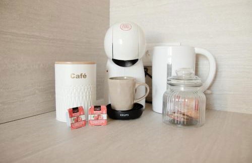 Studio meublé Le Refuge doré avec Netflix - Foto 7