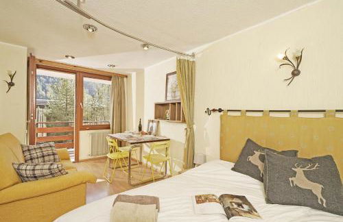 iFlat Apartment Madonna di Campiglio Adamello 2 - Foto 7