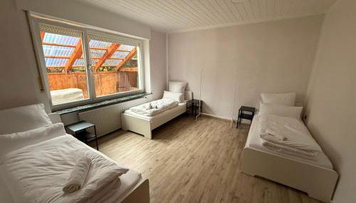 Monteur Apartment - Foto 4