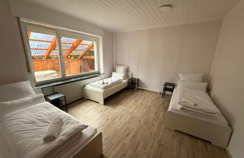 Monteur Apartment - Foto 4