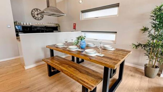 Host Stay Ropewalks Quarters V - Foto 4, Habitación