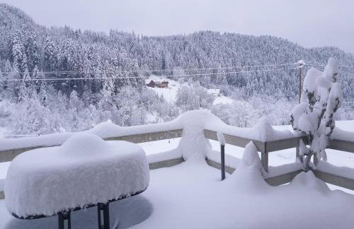 Ferienwohnung Burgblick - Foto 30