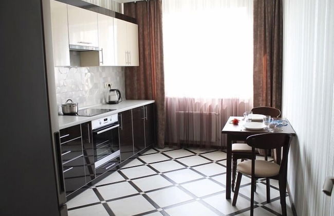 Apartment Yuri 42-76 - Photo 11