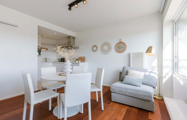 Bright Studio Just Steps From the Beach - Photo 6