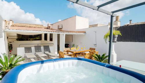 Maria de la Salut - Foto 1