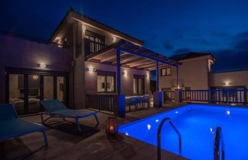 Elafonisos Aqua Villa IV - Photo 13