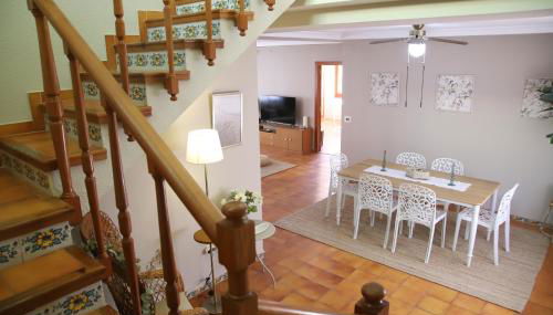 MD Chalet con piscina Mareny Beach - Foto 5