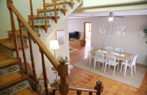 MD Chalet con piscina Mareny Beach - Foto 5