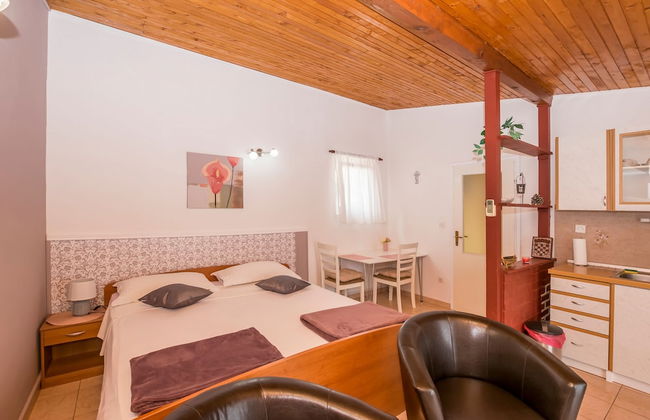 Apartments and Room Zinka - Foto 7