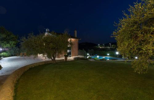 Villa Calaforno - Foto 45