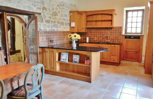 Château Tour du XIII siècle Gazaupouy - Photo 10