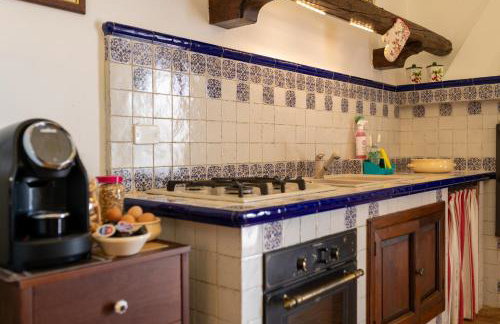 Agriturismo La Stornara, Petfriendly & EV Friendly - Photo 12
