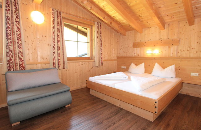 Chalet Alois - Foto 6