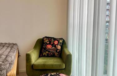 Luxury apartment in Canary Wharf - Foto 11