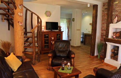 Zagroda Lipowiec - Photo 28