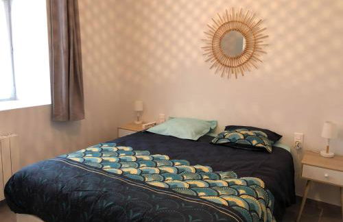 Montbard Maison 7 pers centre historique chez Delphine et Guillaume - Foto 8