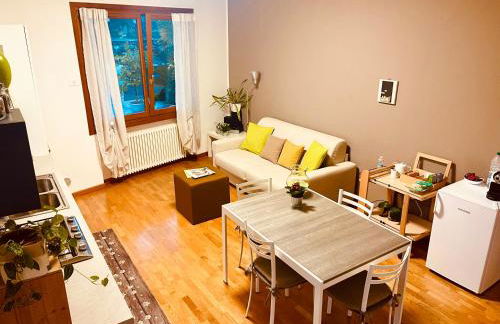 CA' DEL SOLE ITALIA - Attico Panoramico in Centro Storico - Photo 37