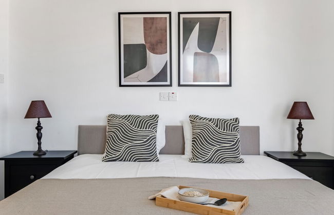 Sanders White Mountains - Vibrant Villa With Pool - Foto 10