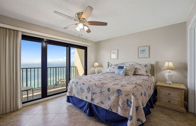 Commodore by iTrip Panama City Beach - Foto 37