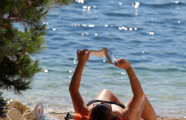 Apartments Biba Banjole / Two Bedrooms A1 - Photo 21