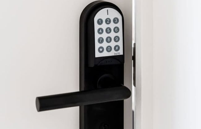 Trendy Modern Corner Studio With a View of Ghent - Foto 16