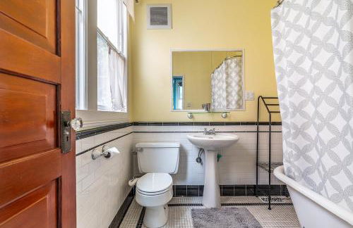 Charming Capitol Hill Craftsman - Foto 27