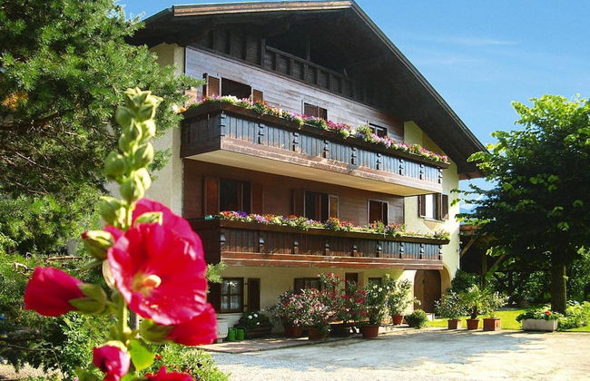 Apartment in Latsch With Indoor Pool & Garden - Foto 13