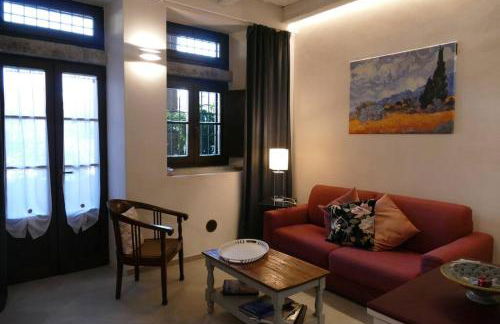 Naviglio Grande In Villa Milano - Foto 8