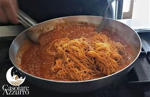 Casolare Azzurro - Foto 67